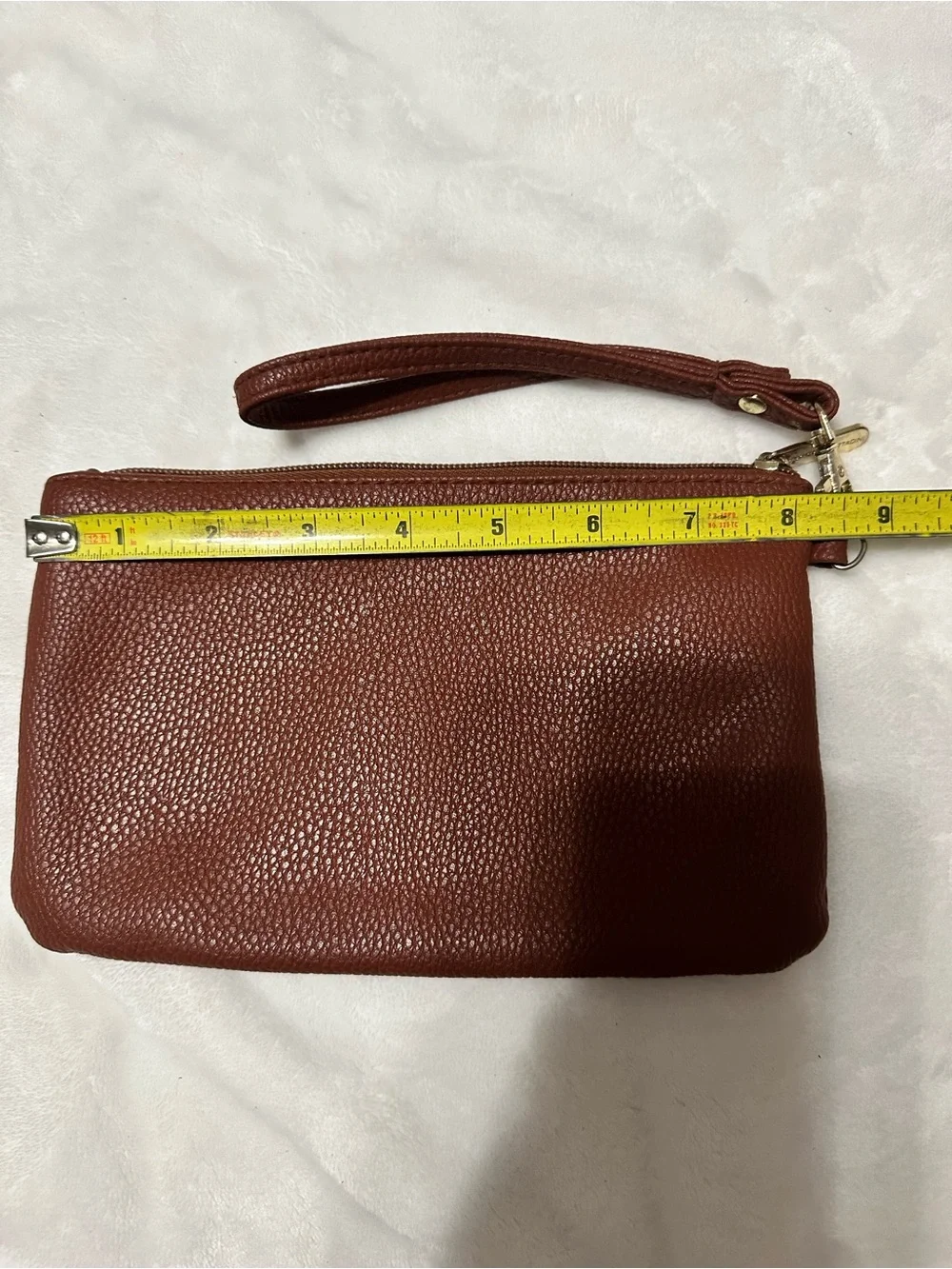 Adrienne Vittadini measurements brown